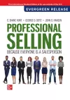 Professional Selling: 2024 Release ISE cover