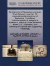 Brotherhood of Teamsters and Auto Truck Drivers, Local No. 70, International Brotherhood of Teamsters, Chauffeurs, Warehousemen & Helpers of America V. National Labor Relations Board U.S. Supreme Court Transcript of Record with Supporting Pleadings cover