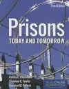 Prisons Today And Tomorrow cover