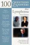 100 Questions  &  Answers About Lymphoma cover