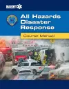 AHDR: All Hazards Disaster Response cover