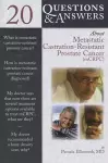 20 Questions And Answers About Metastatic Castration-Resistant Prostate Cancer (Mcrcp) cover