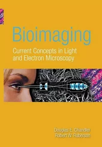 Bioimaging cover