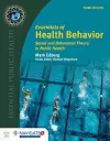 Essentials Of Health Behavior cover