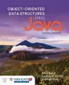 Object-Oriented Data Structures Using Java cover