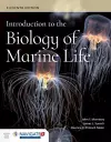 Introduction To The Biology Of Marine Life cover