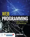 Web Programming With HTML5, CSS, And Javascript cover