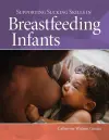Supporting Sucking Skills In Breastfeeding Infants cover