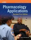 Pharmacology Applications cover