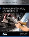 Automotive Electricity and Electronics cover