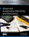 Advanced Automotive Electricity and Electronics cover