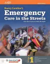 Nancy Caroline's Emergency Care In The Streets cover