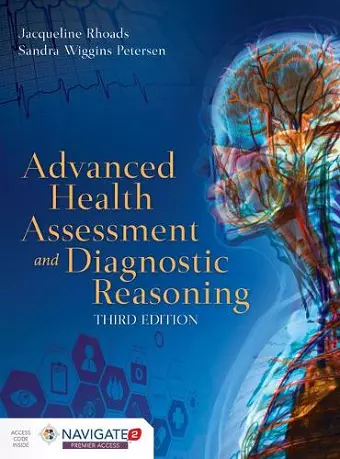 Advanced Health Assessment And Diagnostic Reasoning cover