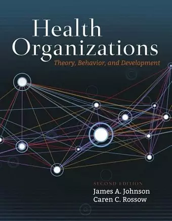 Health Organizations cover