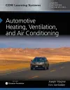 Automotive Heating, Ventilation, and Air Conditioning cover