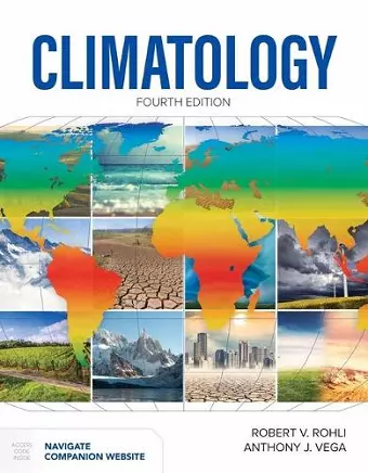 Climatology cover