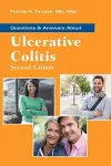 Questions  &  Answers About Ulcerative Colitis cover
