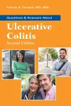 Questions  &  Answers About Ulcerative Colitis cover