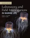 Introduction To The Biology Of Marine Life 11E Includes Navigate 2 Advantage Access AND Laboratory And Field Investigations In Marine Life cover