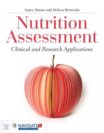 Nutrition Assessment cover