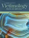 Victimology: Theories And Applications cover