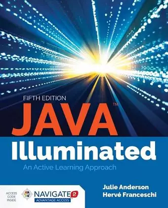 Java Illuminated cover