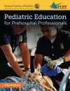 Italian: Pediatric Education for Prehospital Professionals (PEPP) cover