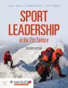 Sport Leadership In The 21St Century cover