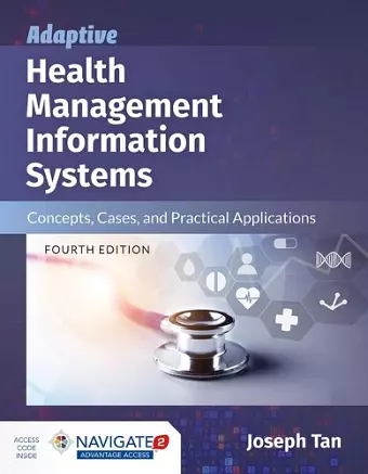 Adaptive Health Management Information Systems cover