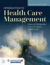 Introduction to Health Care Management cover