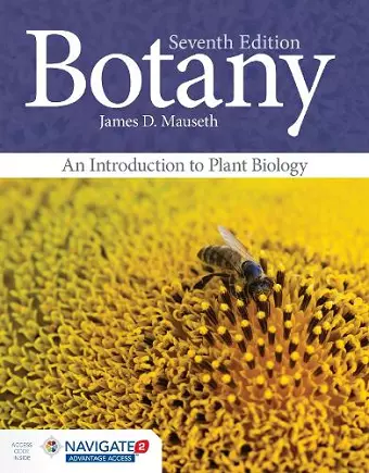 Botany: An Introduction to Plant Biology cover