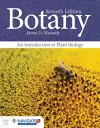 Botany: An Introduction To Plant Biology cover