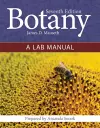 Botany: A Lab Manual cover