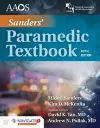 Sanders' Paramedic Textbook Includes Navigate 2 Essentials Access cover