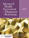 Advanced Health Assessment And Diagnostic Reasoning cover