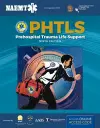 PHTLS 9E: Print PHTLS Textbook With Digital Access To Course Manual Ebook cover