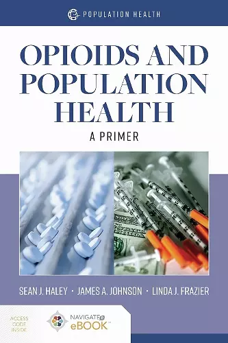 Opioids and Population Health: a Primer cover