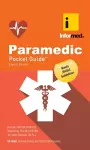 Paramedic Pocket Guide (United Kingdom Edition) cover