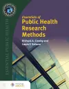 Essentials Of Public Health Research Methods cover