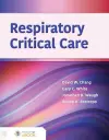 Respiratory Critical Care cover