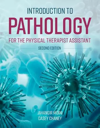 Introduction to Pathology for the Physical Therapist Assistant cover