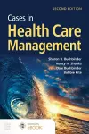 Cases in Health Care Management cover