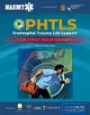 PHTLS: Prehospital Trauma Life Support For First Responders Course Manual cover