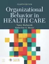 Organizational Behavior in Health Care cover