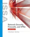 Network Security, Firewalls And Vpns cover