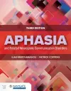 Aphasia and Related Neurogenic Communication Disorders cover