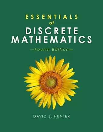 Essentials of Discrete Mathematics cover