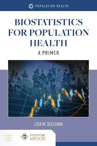 Biostatistics For Population Health cover