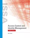 Access Control And Identity Management cover