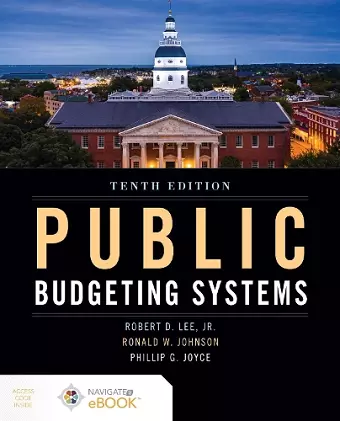 Public Budgeting Systems cover